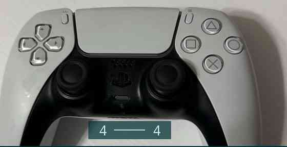 Приставка Sony PlayStation 5. Киев