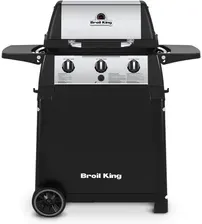 Гриль Grill węglowy Broil King Porta-Chef 320 Киев