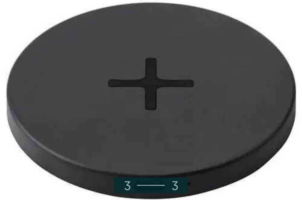 Безпроводное зарядное устройство . Киев - изображение 1