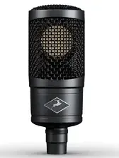 Микрофон Antelope Audio Edge Solo - Mikrofon pojemnościowy Киев