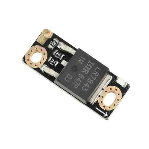 Модуль MOSFET-перемикача LR7843 160А 5-18В, ШІМ-керування Київ