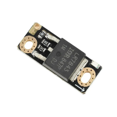 Модуль MOSFET-переключателя LR7843 160А 5-18В, ШИМ-управление Киев - изображение 3