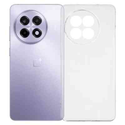 Чехол для мобильного телефона BeCover OnePlus Ace 5 5G Transparancy (713161) Винница