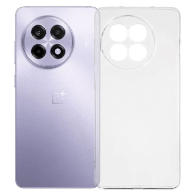 Чехол для мобильного телефона BeCover OnePlus Ace 5 5G Transparancy (713161) Винница - изображение 2