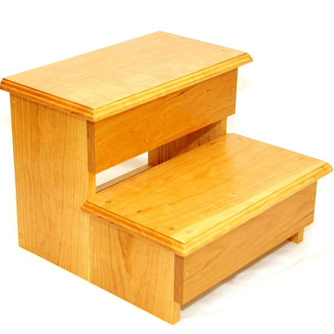 Скамейка-ступенька 