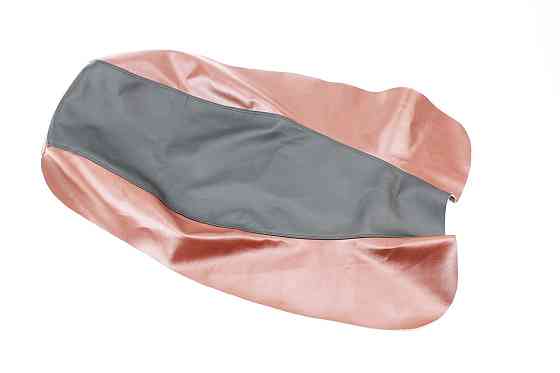 Чохол сидіння (еластичний, міцний матеріал) чорний/коричневий Київ