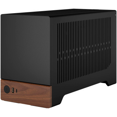Корпус Fractal Design Terra Graphite (FD-C-TER1N-01) Вінниця - фото 8