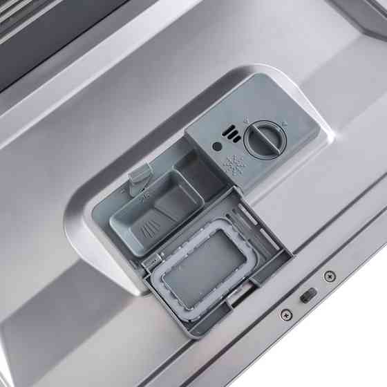 Посудомийна машина Amazonia 6 Luminance Klarstein Німеччина Рівне