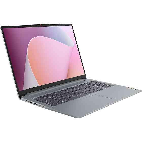 Ноутбук Lenovo IdeaPad Slim 3 15AMN8 (82XQ01KBRA) Arctic Grey ( 19148 ) Харьков