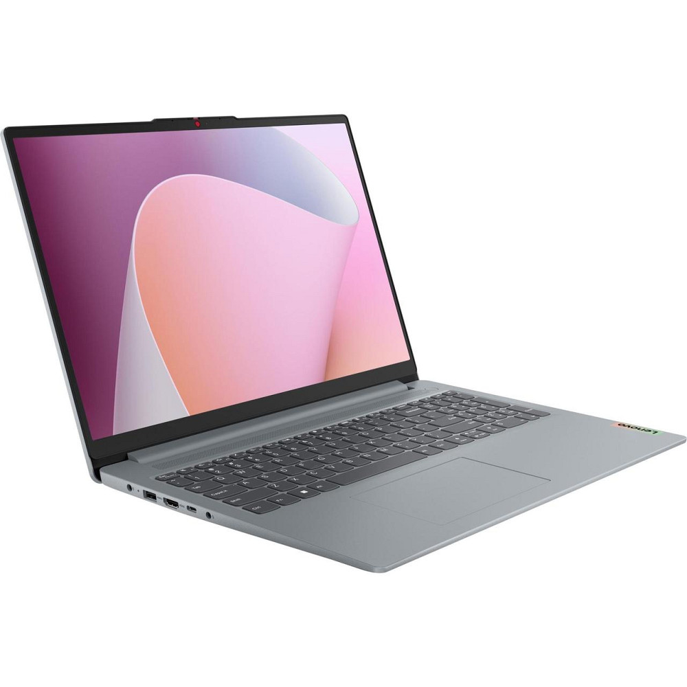 Ноутбук Lenovo IdeaPad Slim 3 15AMN8 (82XQ01KBRA) Arctic Grey ( 19148 ) Харьков - изображение 3