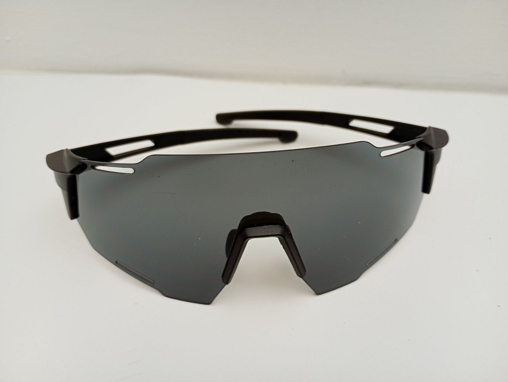 Окуляри сонцезахисні велосипедні 27303 Луцк - изображение 2