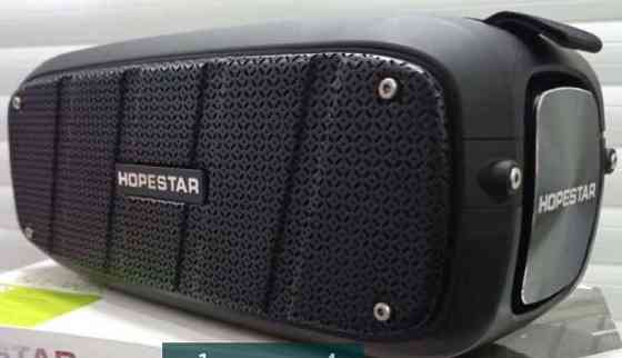 Колонка Bluetooth Hopestar A20 Super Bass 55 Ват. Киев