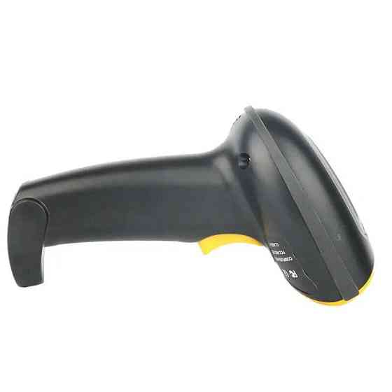 Сканер штрих-кодів 2D автоматичний дротовий 5800S 8752 Винница