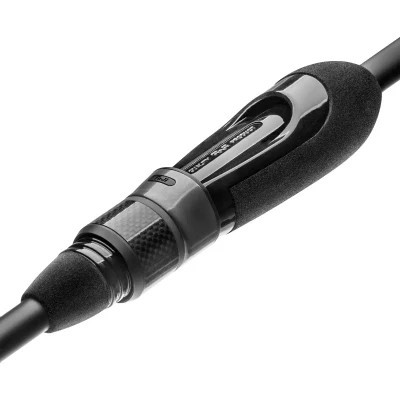 Удилище Favorite Black Swan BSW1-902L-T 2.74m 2-10g Fast (1693.07.27) Винница - изображение 4