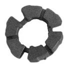 Направляющая стеклоподъемника передняя левая правая Универсальные Киев - изображение 1