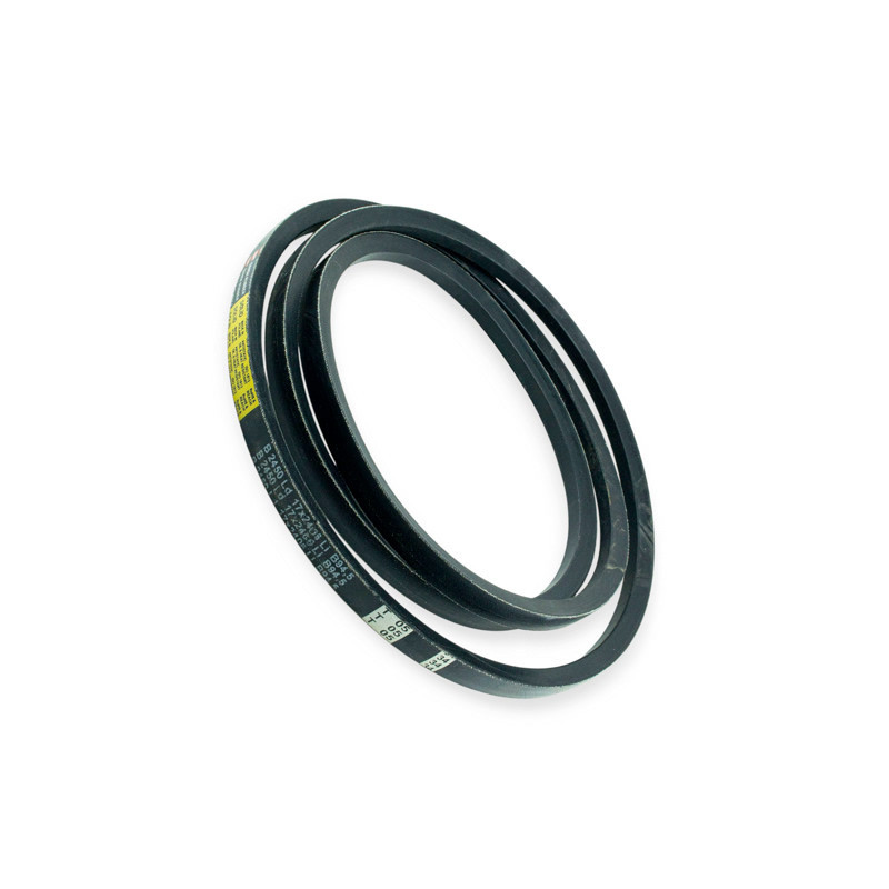 Ремень (Б) 2450 (усиленый) В Мукачево - изображение 1