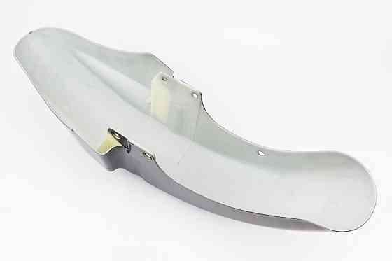 Kinlon JL150-70C пластик - Крило переднє, ЧОРНИЙ Бершадь