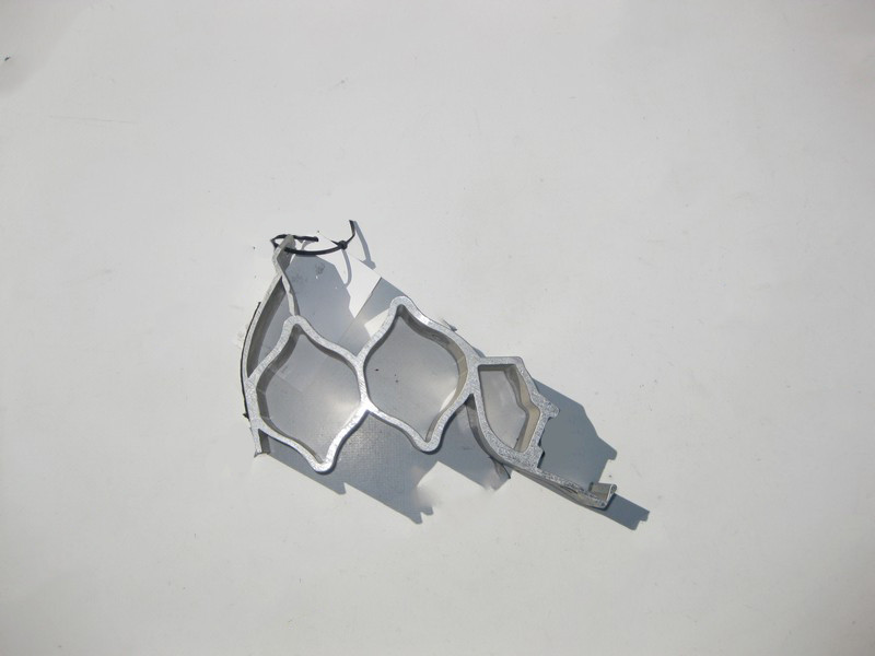 Mercedes-Benz  A2036800814 Розпірка - захист колін водія ліва C-Class W203 CLK C209 Одесса - изображение 1