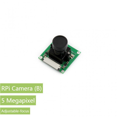Камера FPV Waveshare RPi Camera (B) (8193) Вінниця - фото 5