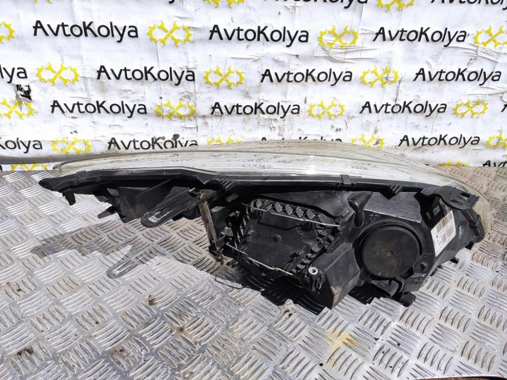 Фара ліва Renault Megane III 2009-2012 (260600018R) Ковель - изображение 1