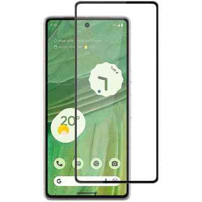 Скло захисне PowerPlant Full screen Google Pixel 7 (GL603081) Вінниця