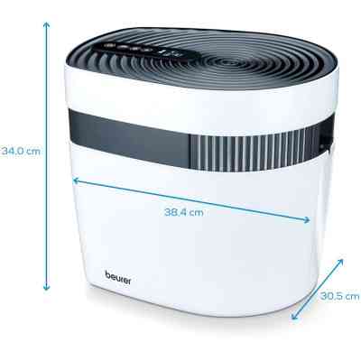 Воздухоочиститель Beurer MK 500 Винница
