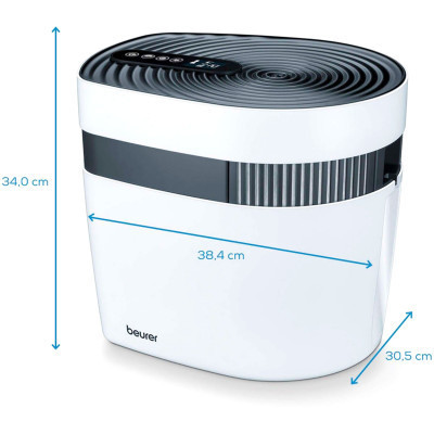 Воздухоочиститель Beurer MK 500 Винница - изображение 3