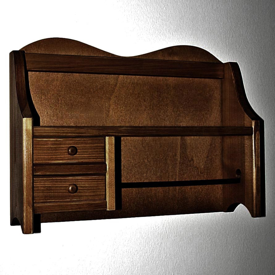 Тримач для паперових рушників "Пітам" капучино Миколаїв - фото 1