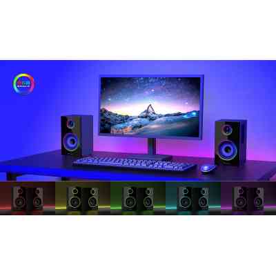 Акустическая система REAL-EL S-415 (EL121200017) Винница