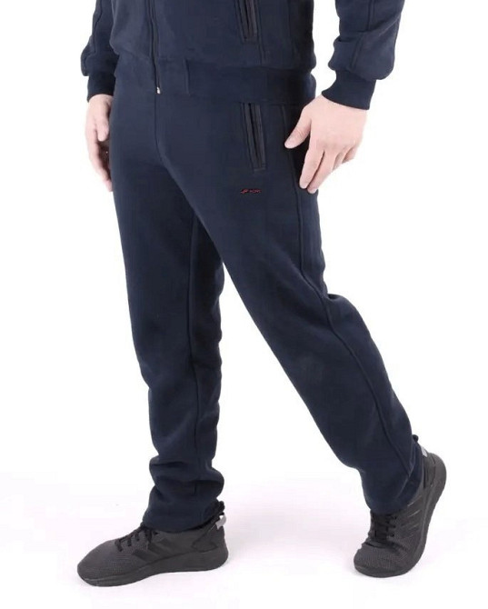 Мужской батальный зимний  костюм на меху Fore,оригинал  p. 5 XL(58) Киев - изображение 3