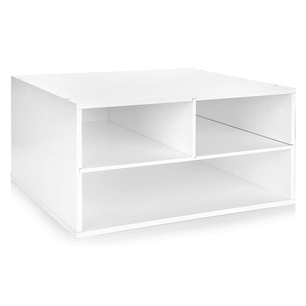 Настольная полка принтера 