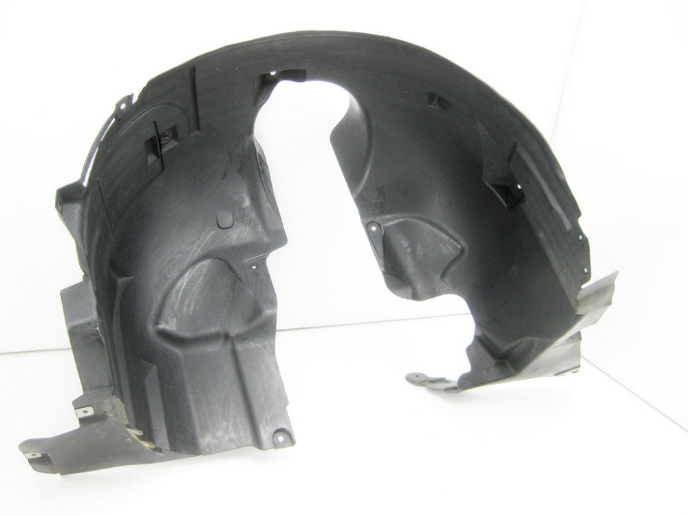 Mercedes-Benz  A2466900830 Підкрилок передній лівий CLA Shooting Brake X117 CLA C117 A-class W176 B-class W246 Одесса - изображение 8