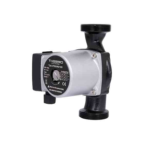 Насос циркуляційний Thermo Alliance LPS 32/60/180 Київ