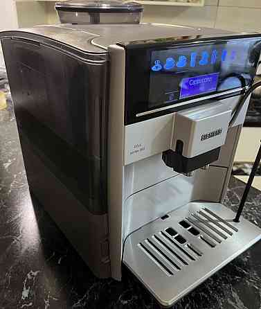 Кофеварка Siemens EQ.6 s300 Киев
