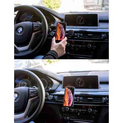 Универсальный автодержатель Grand-X MT-01 Винница