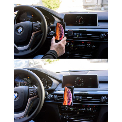 Универсальный автодержатель Grand-X MT-01 Винница - изображение 6