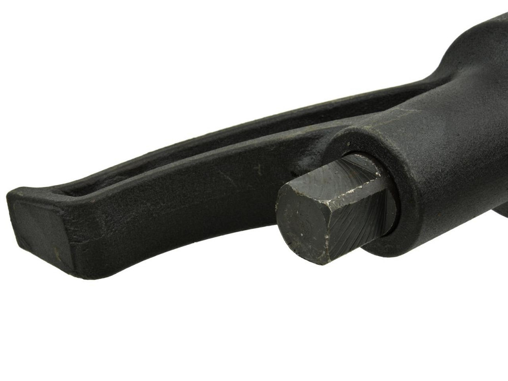 Редуктор-підсилювач крутного моменту "GEKO" (1:78) з двома головками 32 і 33мм на 1 дюйм з подовжувачем Київ - фото 8