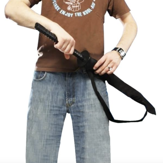 Парасоля катана (великий) 16 шпіц Вінниця