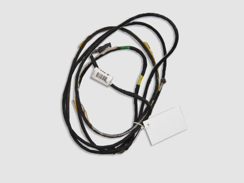 Mercedes-Benz  A2115409606 Електропровід мікрофона гучного зв'язку на стелі E-Class W211 CLS C219 Одеса - фото 1