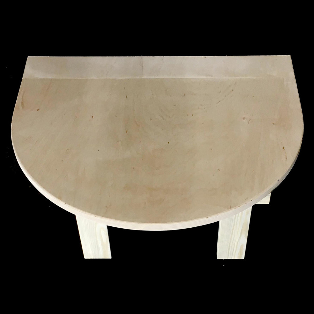 Столик балконный 