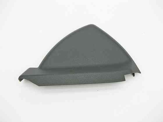 Mercedes-Benz  A2046800078 9051 Кришка правого торця панелі приладів чорна C-Class W204 Англія Одеса