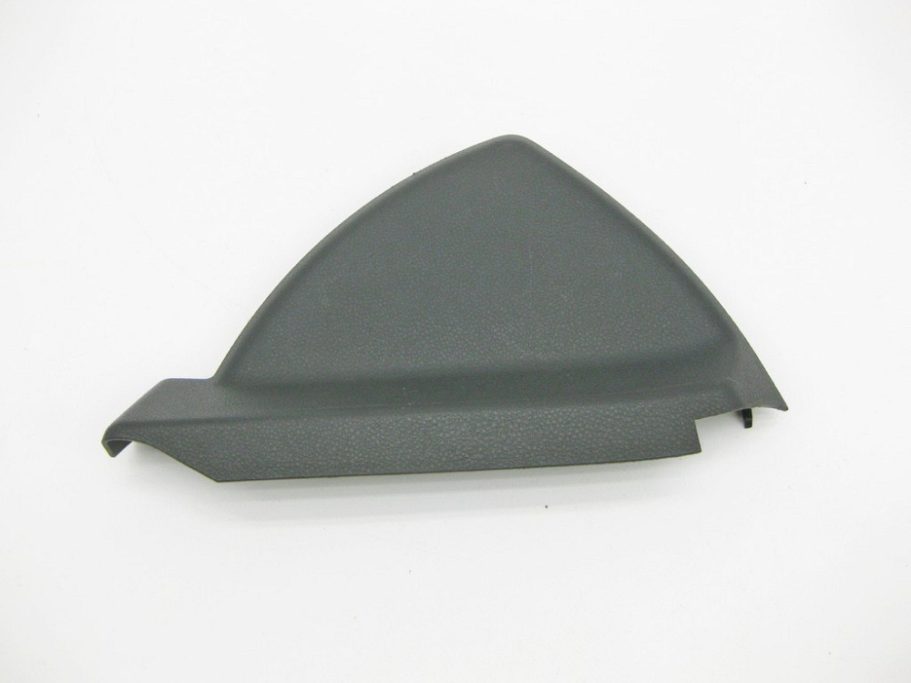 Mercedes-Benz  A2046800078 9051 Кришка правого торця панелі приладів чорна C-Class W204 Англія Одеса - фото 1