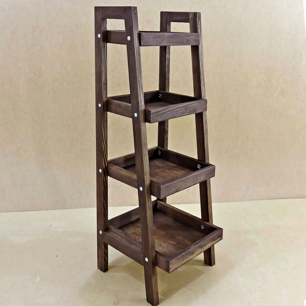 Этажерка для ванной 