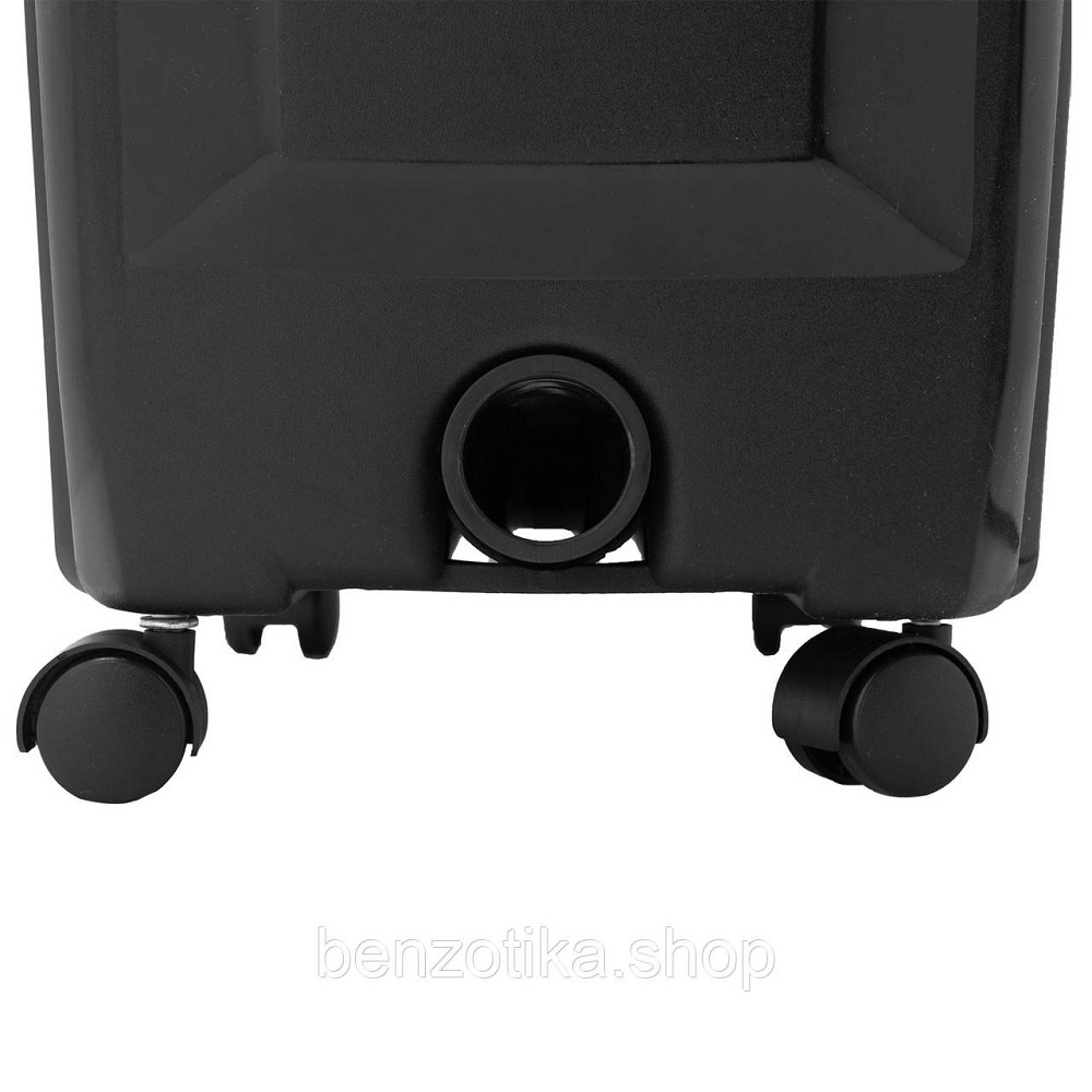 Акумуляторний будівельний пилосос Procraft VP20 (без АКБ та ЗП) Киев - изображение 5