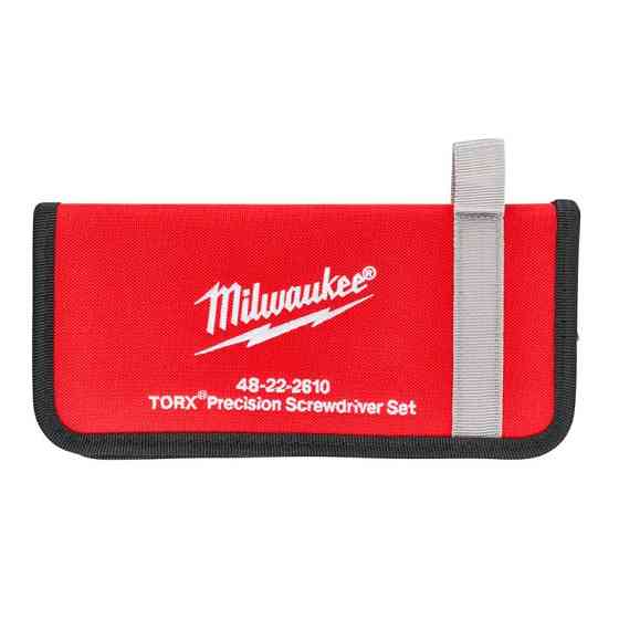 Набор отверток MILWAUKEE 4932471870 Одесса