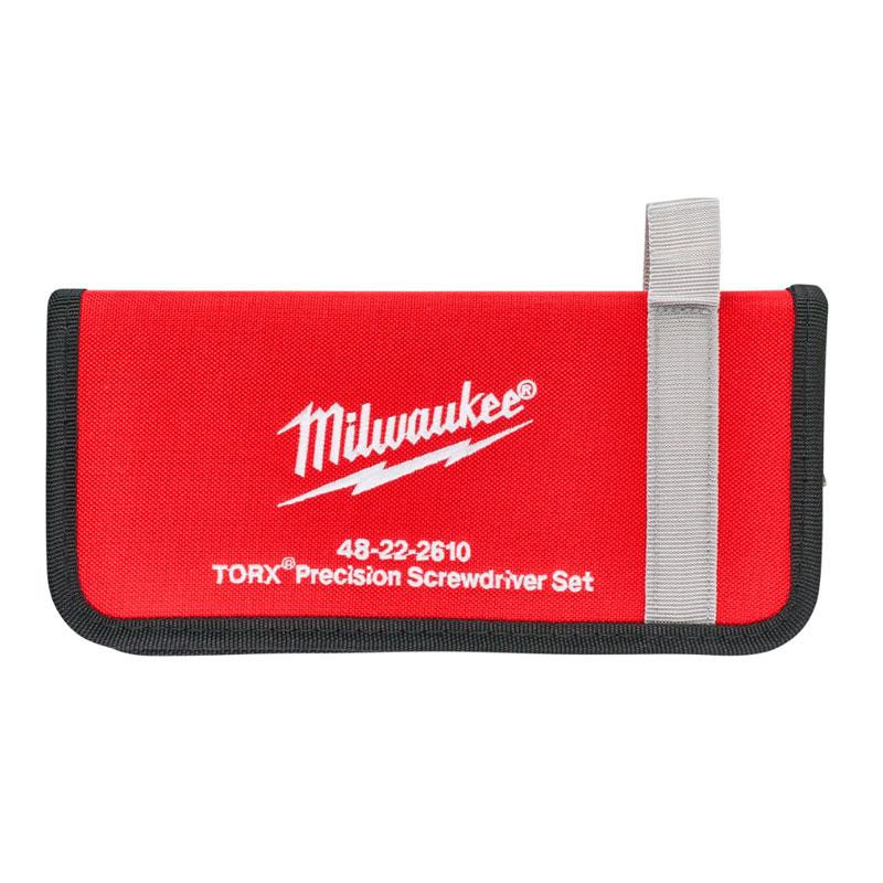 Набор отверток MILWAUKEE 4932471870 Одесса - изображение 3