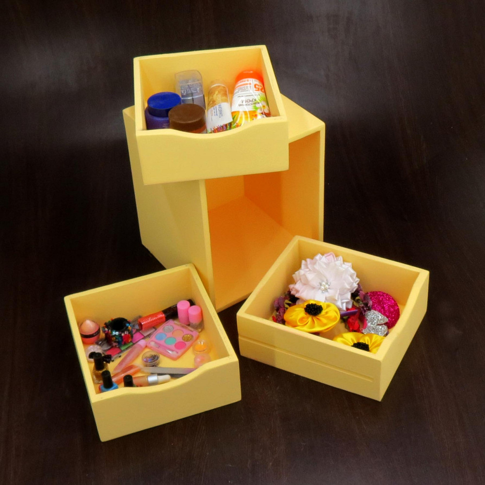 Органайзер для косметики 