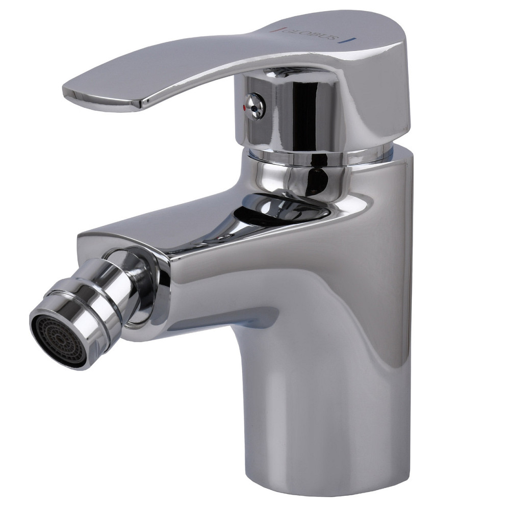 Змішувач для біде Globus Lux QUEENSLAND GLQU-106 (000008762) Київ - фото 1