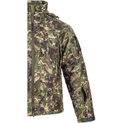 Куртка Hallyard Breda Camo 54 (breda camoJ/7838-001 54) Винница