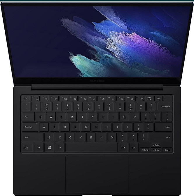 Ноутбук Samsung Book Pro 13.3